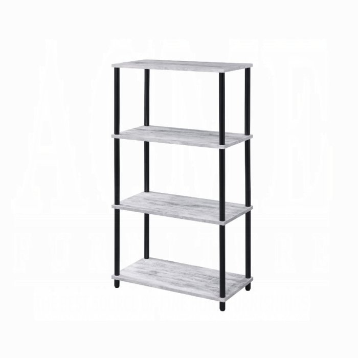 Nypho Bookshelf