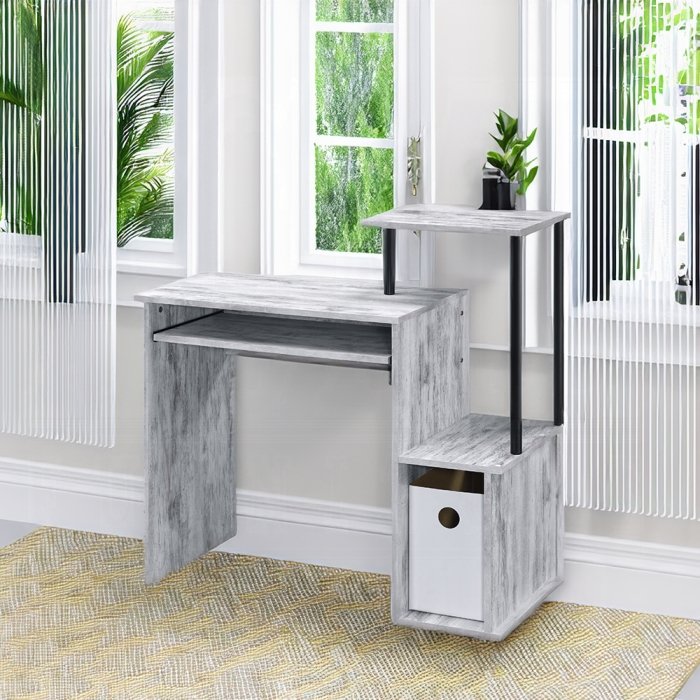 Lyphre Computer Desk