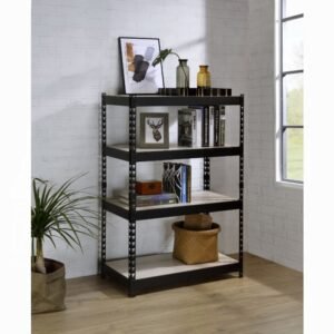 Decmus Bookshelf