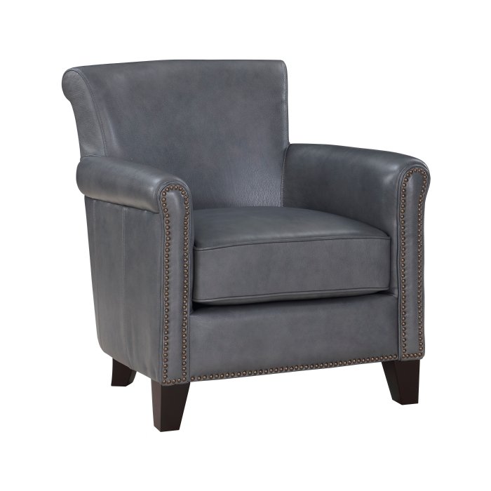 9278BGY-1 Accent Chair