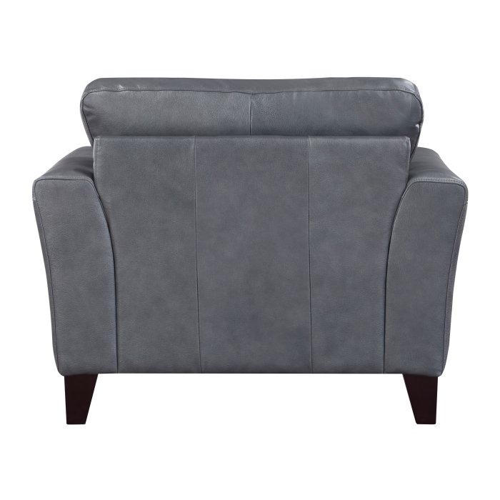 9279BGY-1 Chair - Image 4