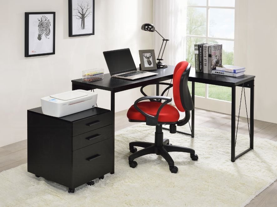 92809_l.jpg Zetri Writing Desk - Image 4
