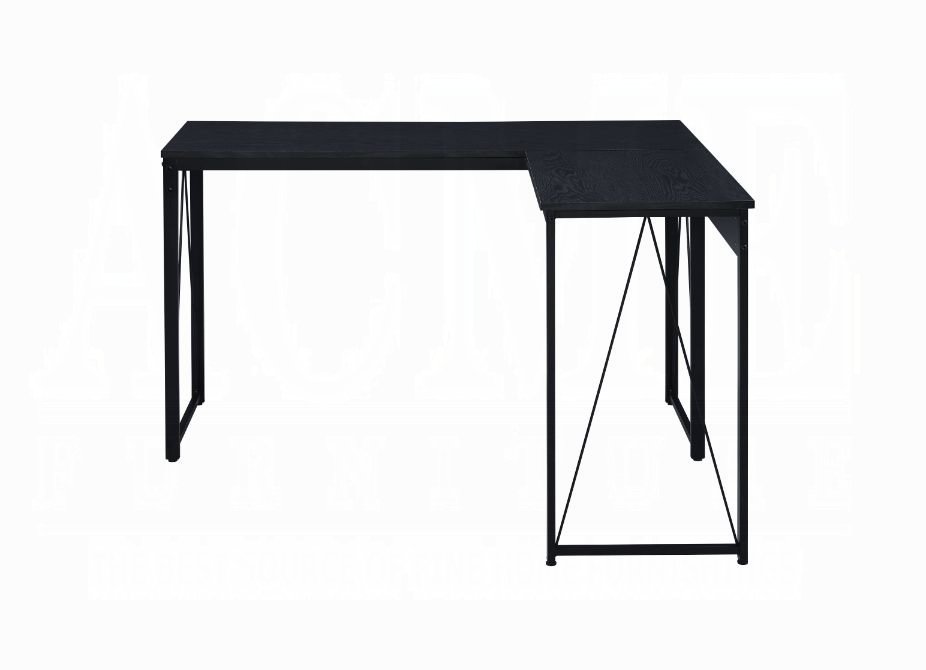 92809_s.jpg Zetri Writing Desk - Image 2