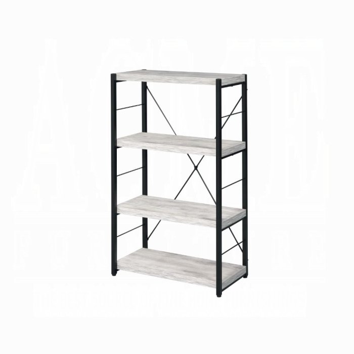 Jurgen Bookshelf