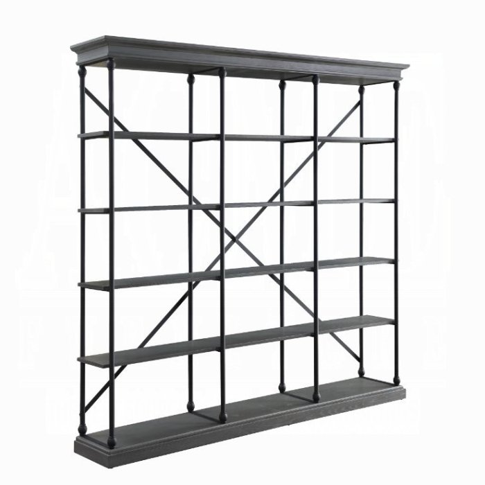 Rukia 84″ Bookshelf