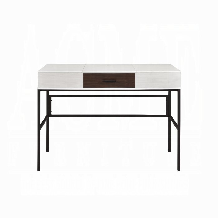 93090_1.jpg Verster Writing Desk W/USB - Image 3