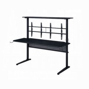 Canzi Gaming Desk W/USB