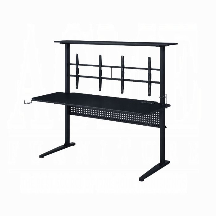 Canzi Gaming Desk W/USB