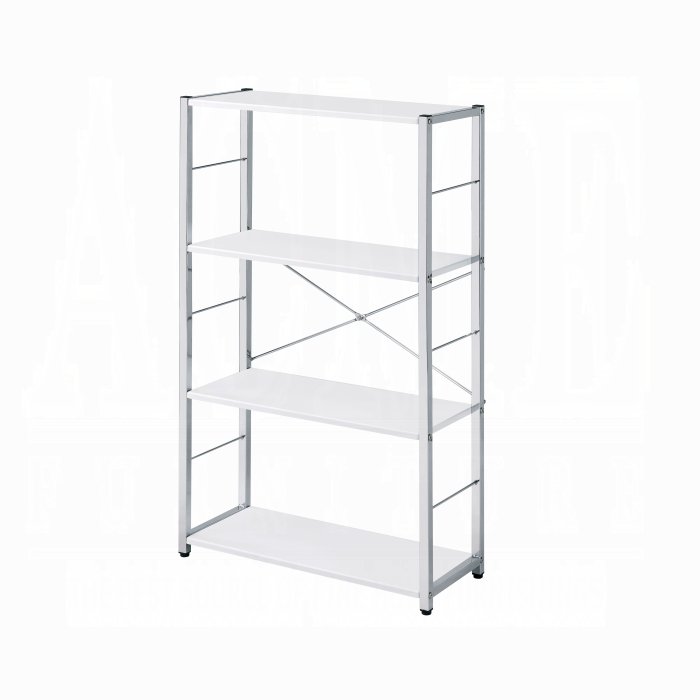 Tennos Bookshelf