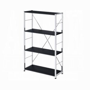 Tennos Bookshelf