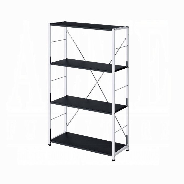 Tennos Bookshelf