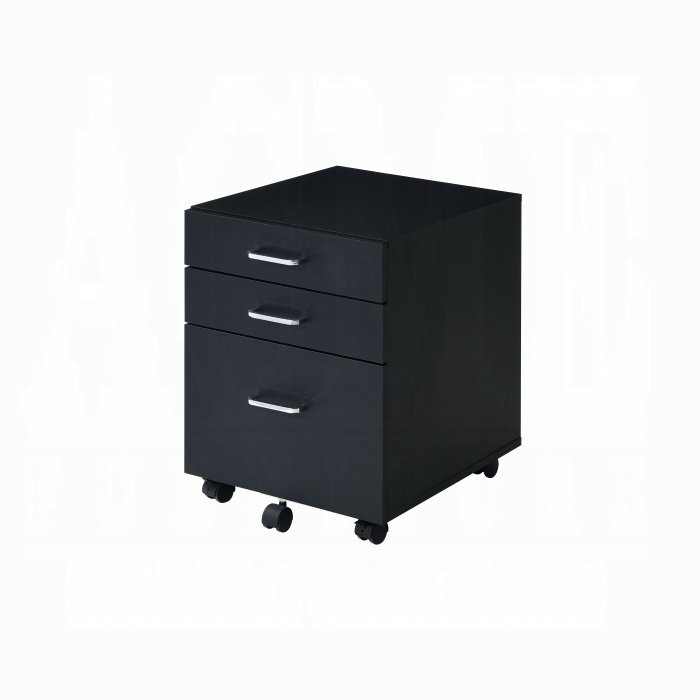 Tennos Cabinet