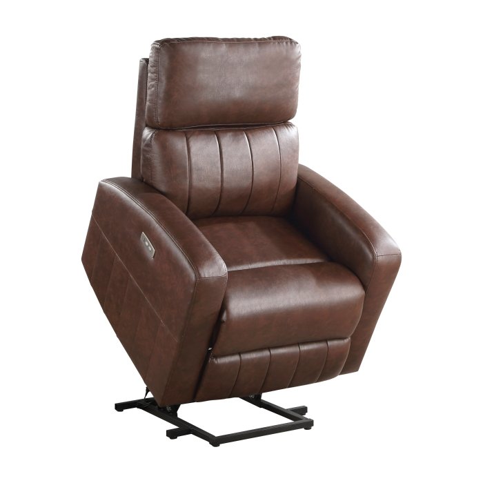 9424BR-1LT Power Lift Chair