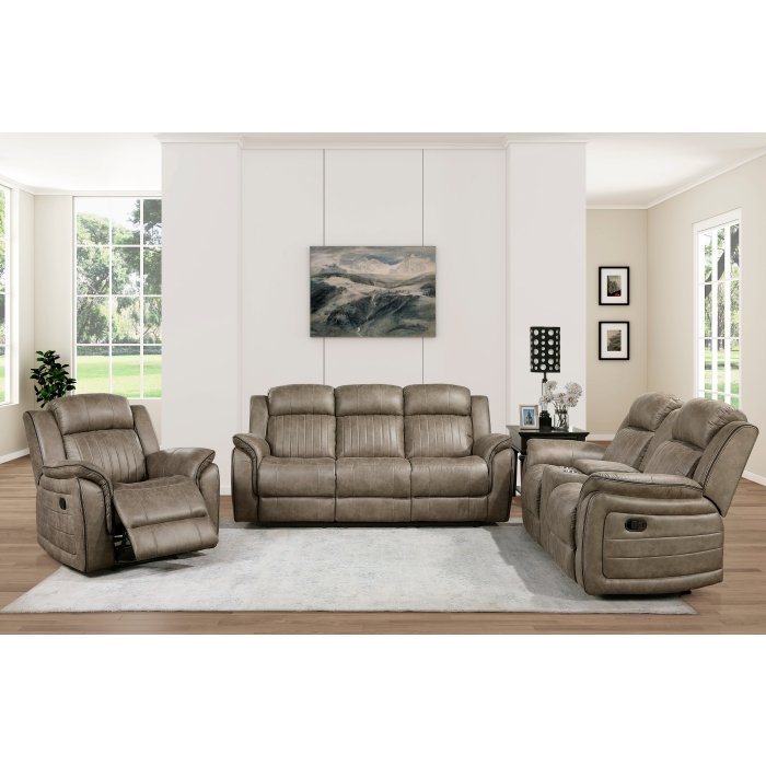 9479SDB-3 Double Reclining Sofa - Image 6