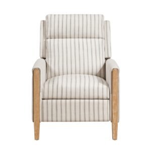 9506-F1S Push Back Reclining Chair