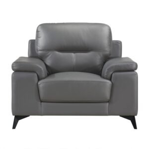 9514DGY-1 Chair