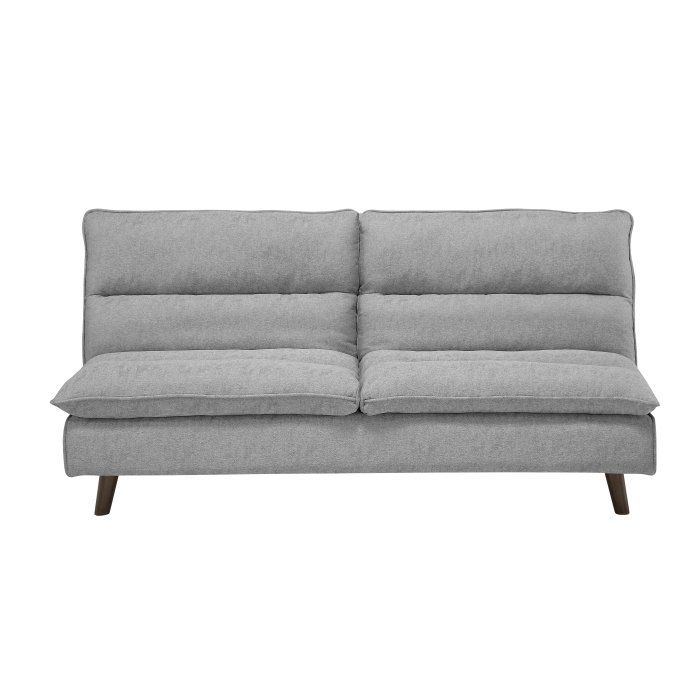 9560GY-3CL Convertible Sofa Bed