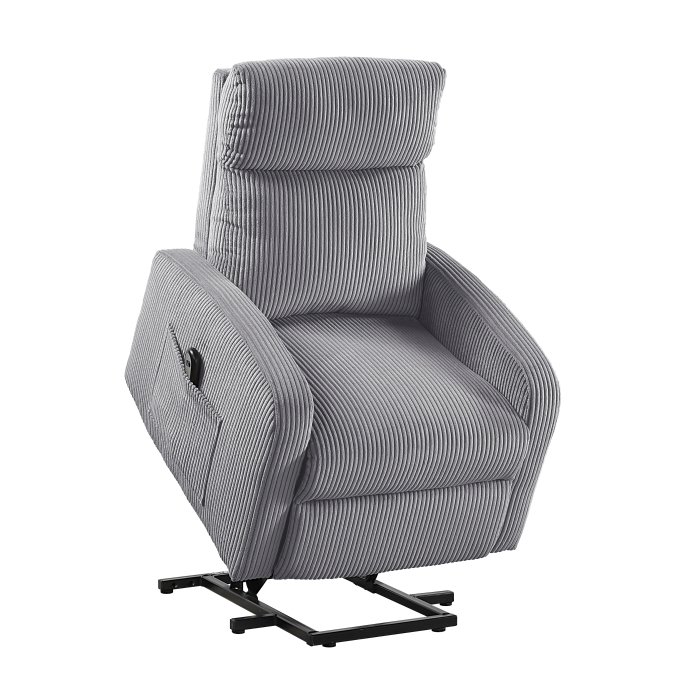 9588DGY-1LT Power Lift Chair