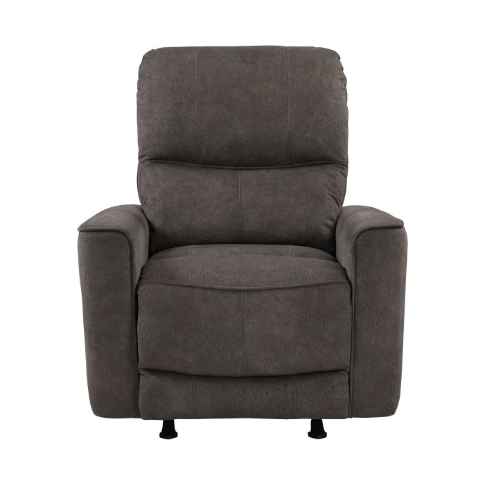 9602NCH-1 Rocker Reclining Chair