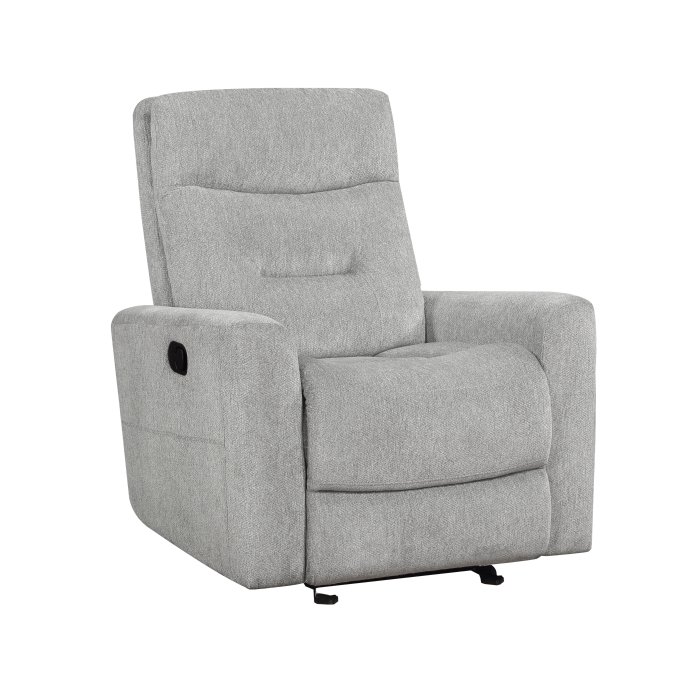 9610GY-1 Glider Reclining Chair - Image 2