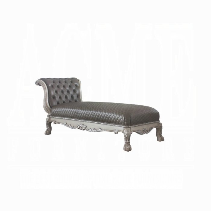 Dresden Chaise W/Pillow