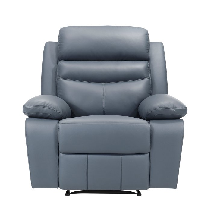 9628BUE-1 Reclining Chair