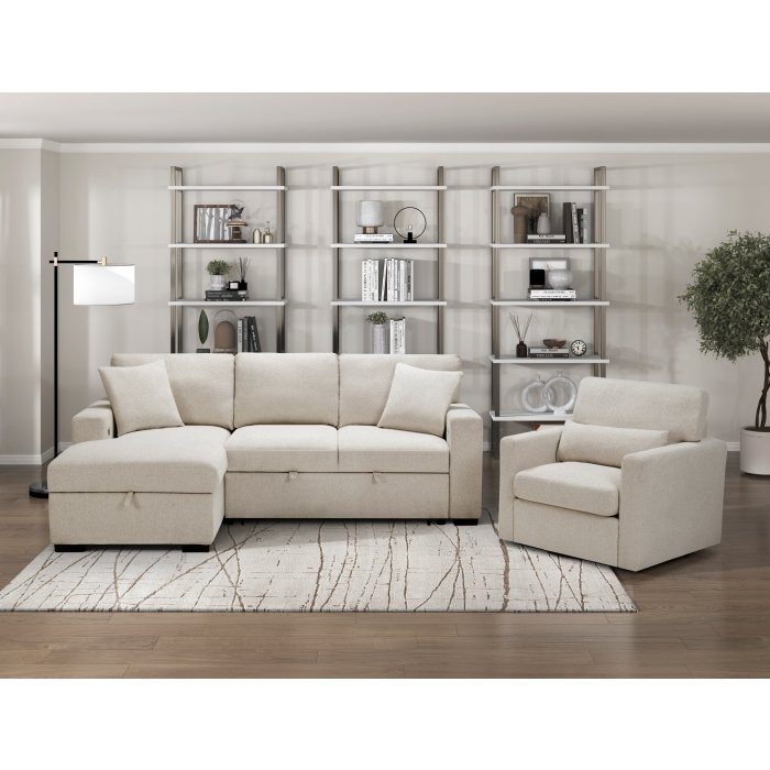 9630BE-1SW Swivel Chair - Image 7