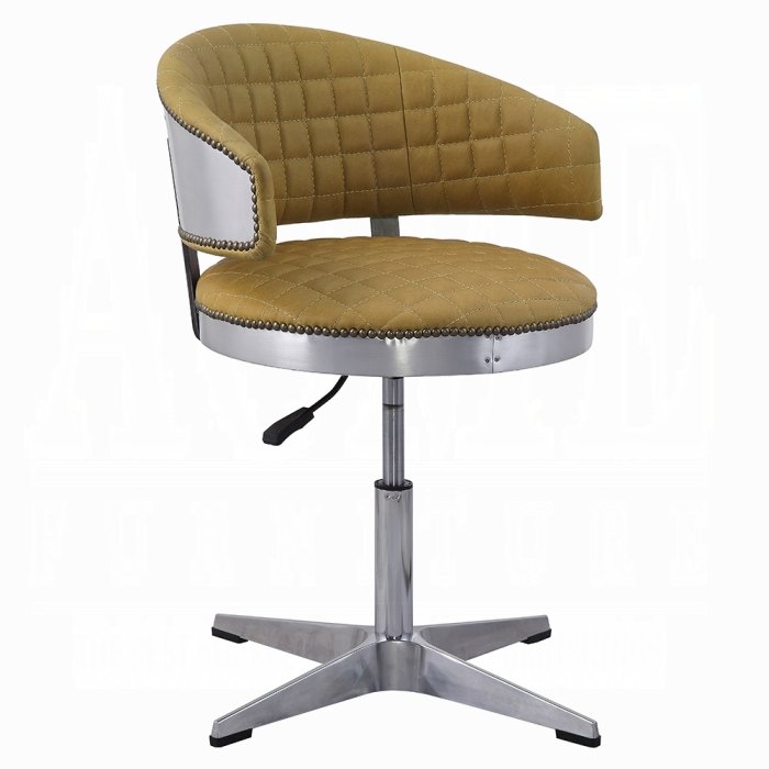 Brancaster Adjustable Stool W/Swivel - Image 2