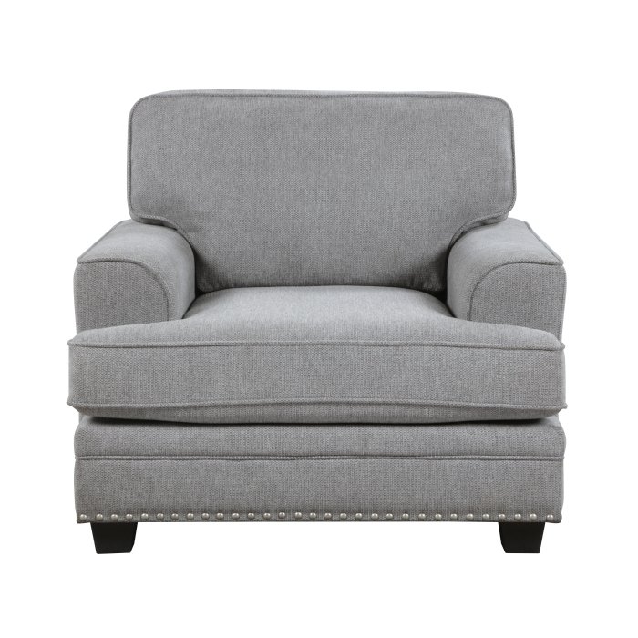 9648GY-1 Chair