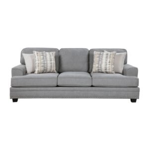 9648GY-3 Sofa