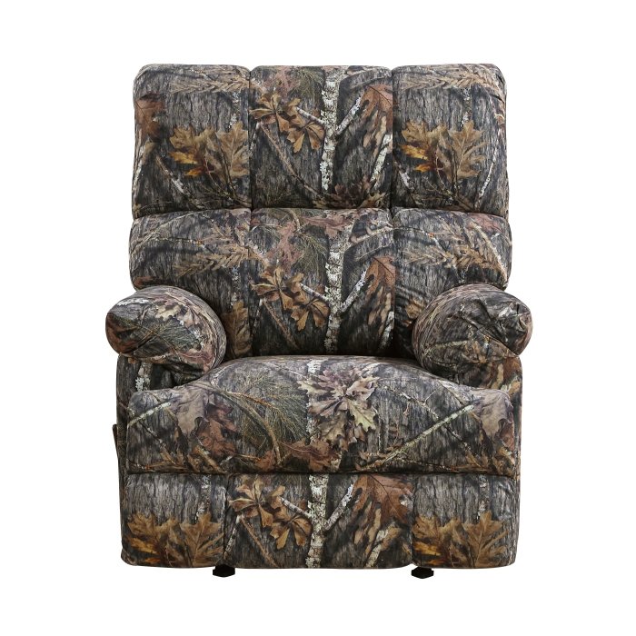 9655-1GD Glider Reclining Chair