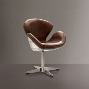 Brancaster Accent Chair W/Swivel