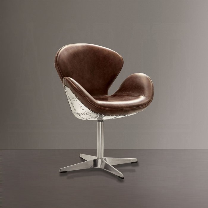 Brancaster Accent Chair W/Swivel
