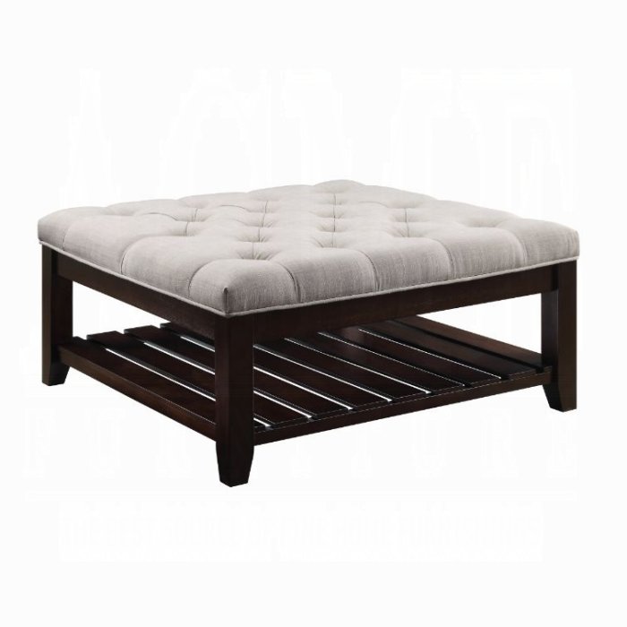 Aizen Cocktail Ottoman