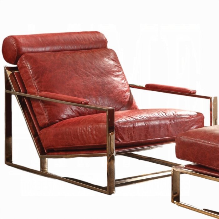 Quinto Accent Chair