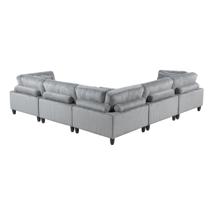 9688GY_53CR2AC___l-2.jpg 9688GY*53CR2AC 5-Piece Modular Sectional - Image 3