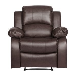 9700BRW-1 Reclining Chair