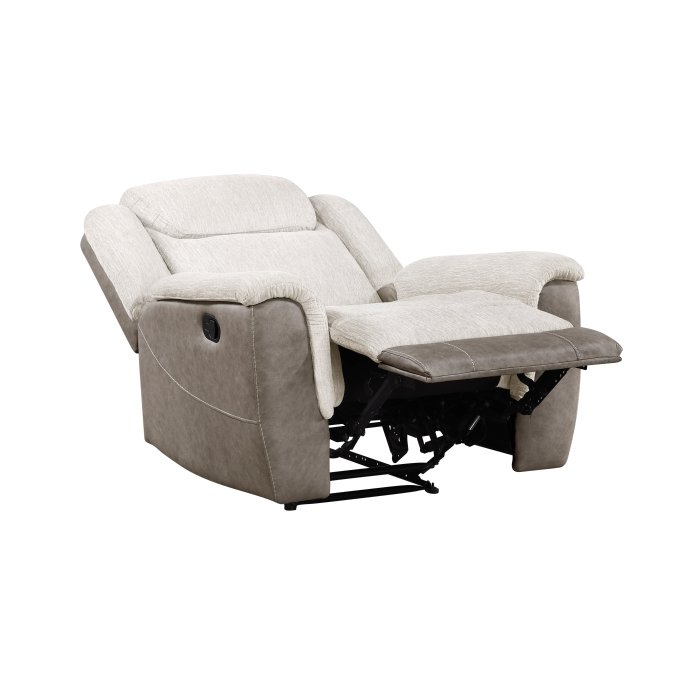 9703BE-1_noBG_open_2__l.jpg 9703BE-1 Reclining Chair - Image 8