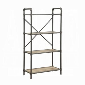 Itzel Bookshelf
