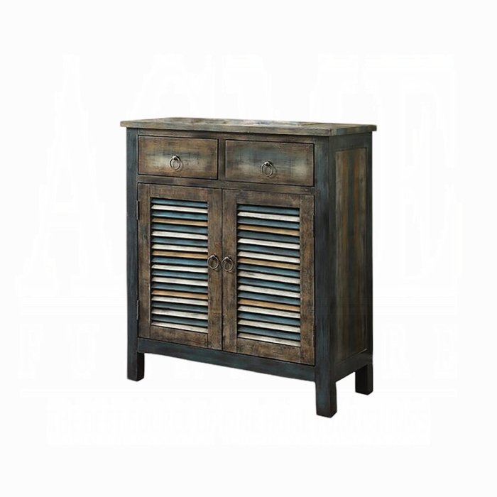 Glancio Console Cabinet - Image 2