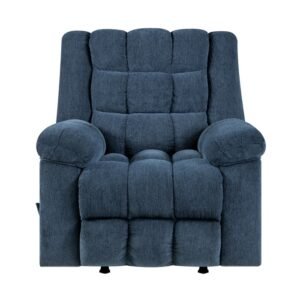 9726BU-1 Rocker Reclining Chair