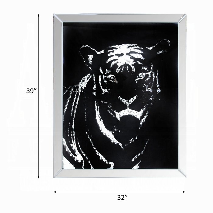 Talisha Wall Art - Image 2