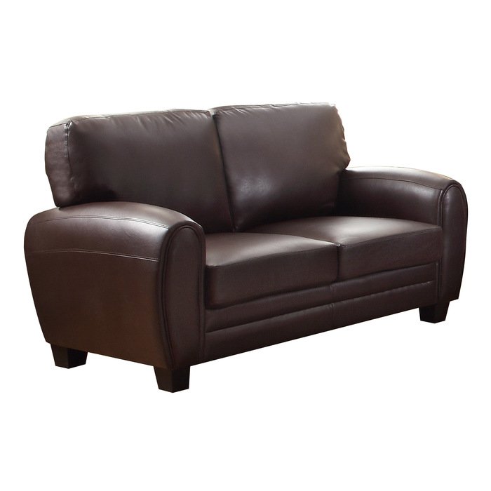 9734DB2_noBG_side__l.jpg 9734DB-2 Love Seat - Image 2