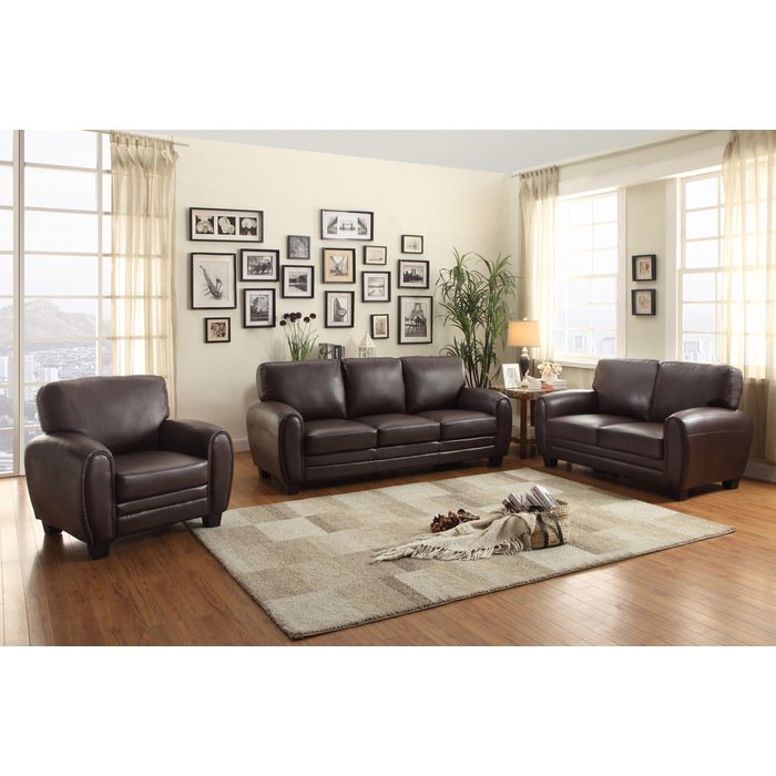 9734DB-3 Sofa - Image 5