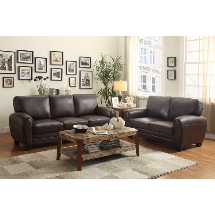 9734DB-3 Sofa - Image 4
