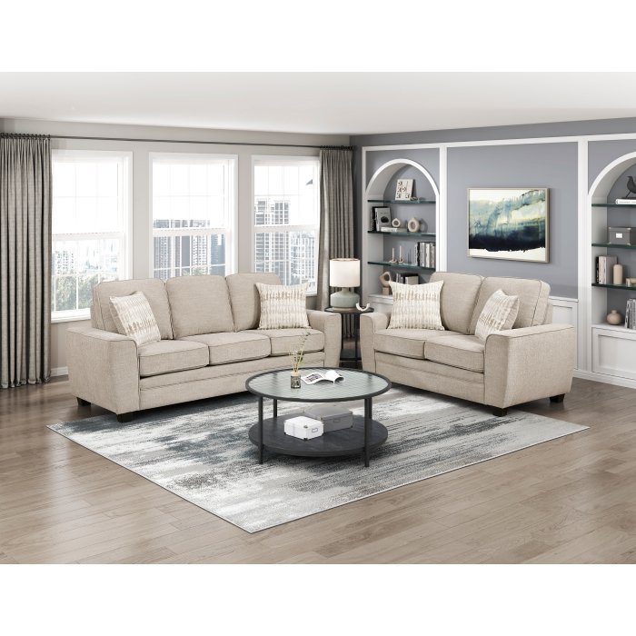 9745TP-3 Sofa - Image 6