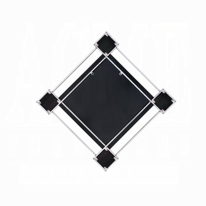 Asbury Accent Mirror - Image 3