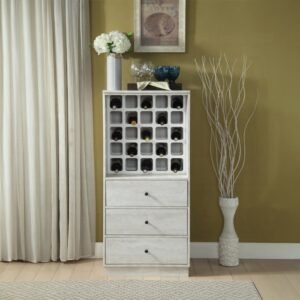 Wiesta Wine Cabinet