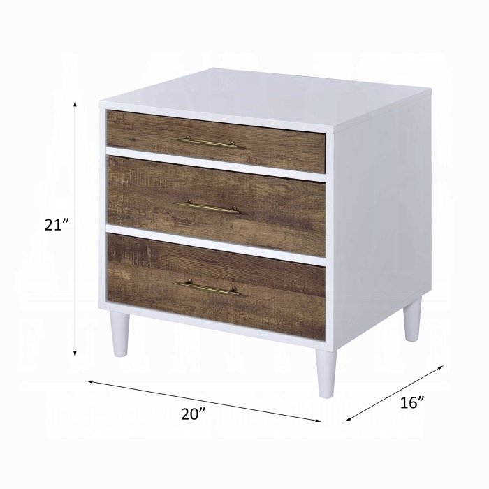 Lurel Accent Table - Image 2