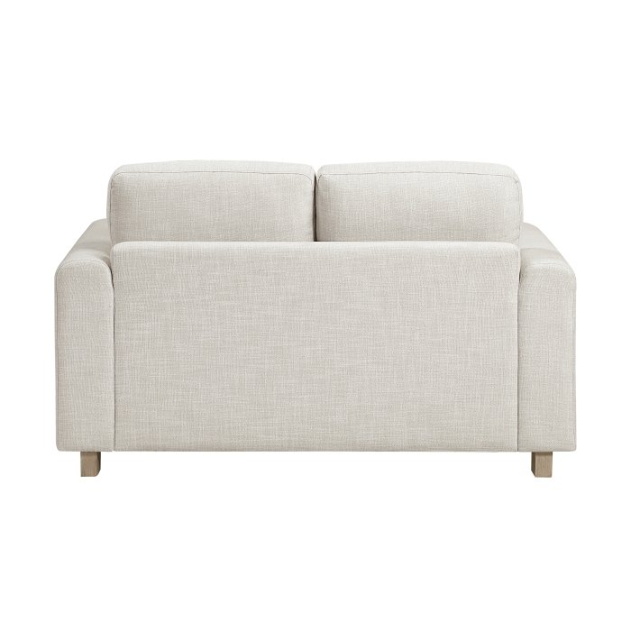9756BE-2 Love Seat - Image 3